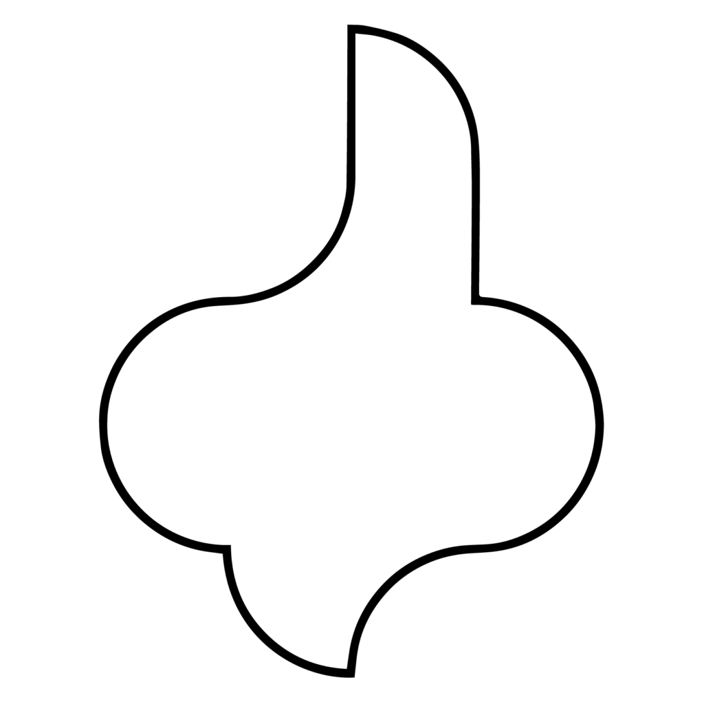 Halldorophone logo
